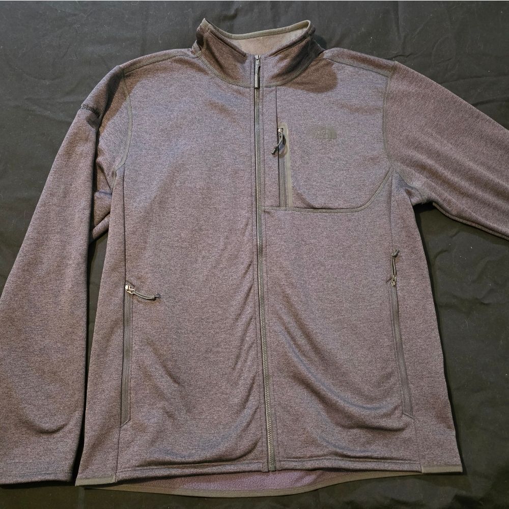 The North Face Mens Large